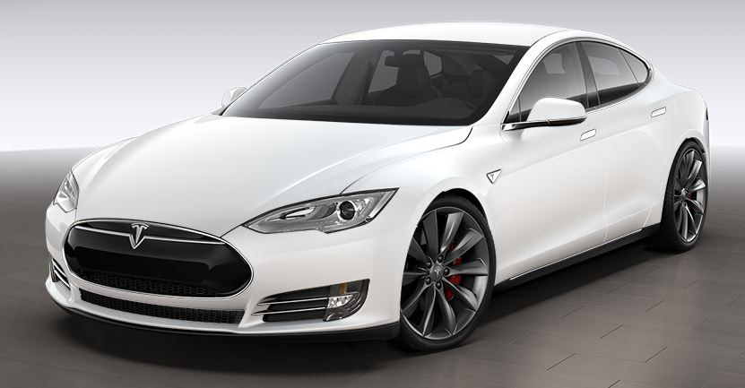 Tesla Unveils Model D A Dual Motor All Wheel Drive With Autopilot And